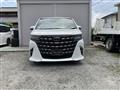 2023 Toyota Alphard