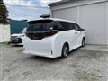 2023 Toyota Alphard