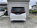 2023 Toyota Alphard