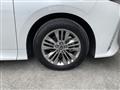 2023 Toyota Alphard