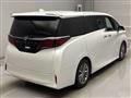 2023 Toyota Alphard