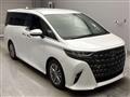 2023 Toyota Alphard