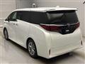 2023 Toyota Alphard