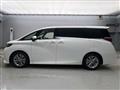2023 Toyota Alphard