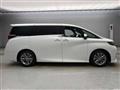 2023 Toyota Alphard