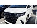 2023 Toyota Alphard