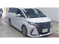 2023 Toyota Alphard