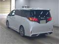 2023 Toyota Alphard
