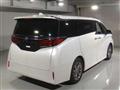 2023 Toyota Alphard