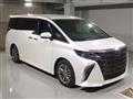 2023 Toyota Alphard