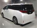 2023 Toyota Alphard