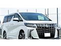 2023 Toyota Alphard