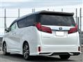2023 Toyota Alphard