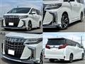 2023 Toyota Alphard