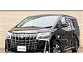 2023 Toyota Alphard