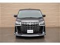 2023 Toyota Alphard