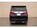 2023 Toyota Alphard
