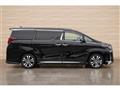 2023 Toyota Alphard