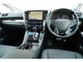 2023 Toyota Alphard