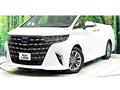 2023 Toyota Alphard
