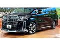 2023 Toyota Alphard