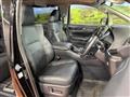 2023 Toyota Alphard