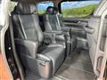 2023 Toyota Alphard