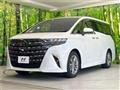 2023 Toyota Alphard