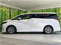 2023 Toyota Alphard