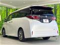 2023 Toyota Alphard