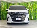 2023 Toyota Alphard