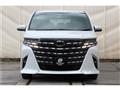 2023 Toyota Alphard