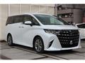 2023 Toyota Alphard