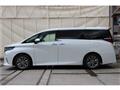 2023 Toyota Alphard