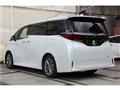 2023 Toyota Alphard