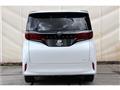 2023 Toyota Alphard