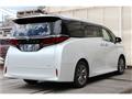 2023 Toyota Alphard