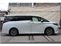 2023 Toyota Alphard