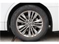 2023 Toyota Alphard