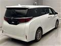 2023 Toyota Alphard