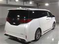 2023 Toyota Alphard