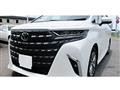 2023 Toyota Alphard