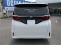 2023 Toyota Alphard