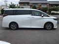2023 Toyota Alphard