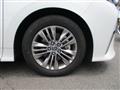 2023 Toyota Alphard