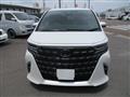 2023 Toyota Alphard