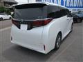 2023 Toyota Alphard