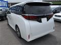 2023 Toyota Alphard