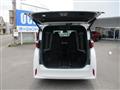 2023 Toyota Alphard