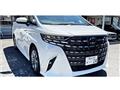 2023 Toyota Alphard